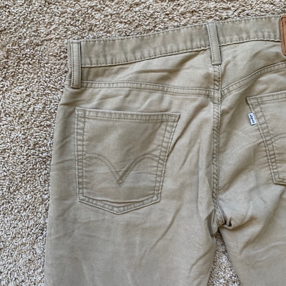 514 Levi’s - Picture 6 of 8